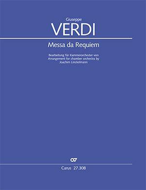 Messa Da Requiem