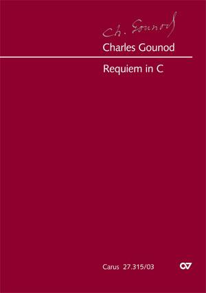 Requiem in C