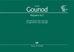 Requiem in C