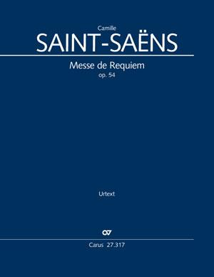 Messe de Requiem op.54