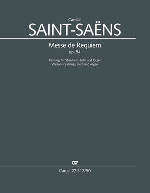 Messe de Requiem