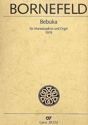 Bebuka
