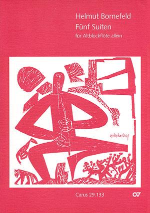 Bornefeld: Fünf Suiten