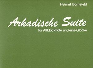 Arkadische Suite