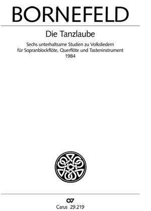 Die Tanzlaube