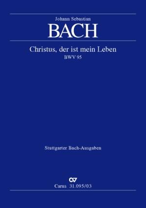 Christus, der ist mein Leben