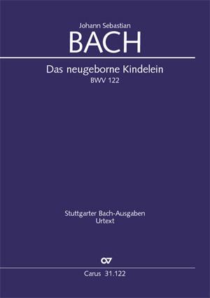 Das neugeborne Kindelein