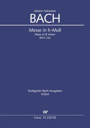 Messe in h-Moll
