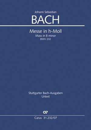Messe in h-Moll