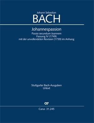 Johannespassion