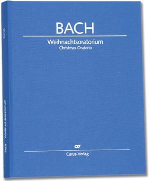 J. S. Bach: Weihnachtsoratorium, Teile I-VI