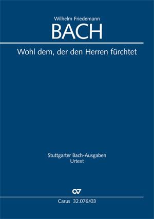 Wohl dem, der den Herren fürchtet