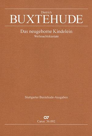 Das neugeborne Kindelein