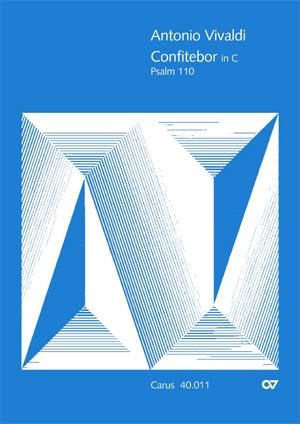 Confitebor Psalm 110