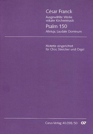 Psalm 150