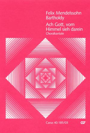 Ach Gott, vom Himmel sieh darein