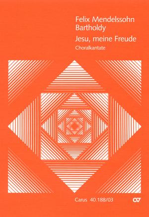 Jesu, meine Freude