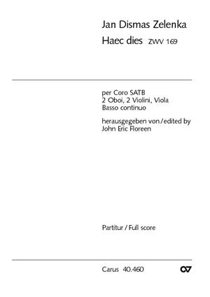 Haec dies