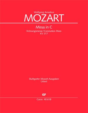 Missa in C