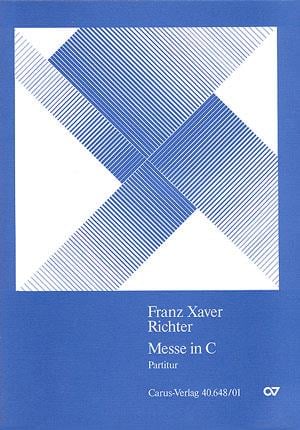 Messe in C