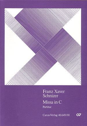 Missa in C