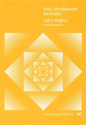 Salve Regina
