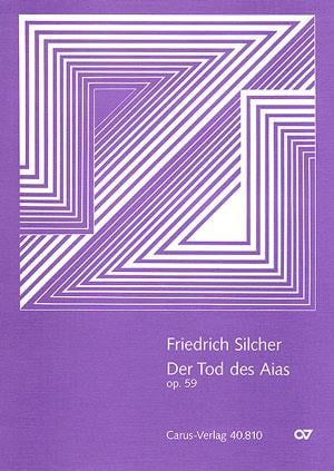 Der Tod des Aias