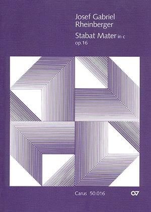 Stabat Mater in c