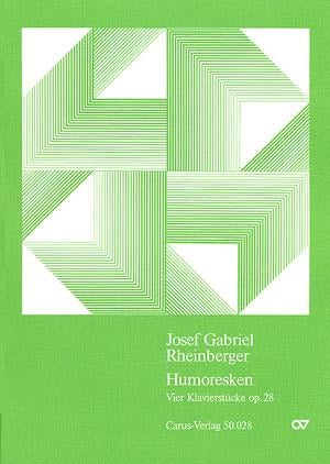 Humoresken