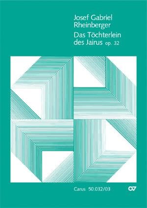 Das Töchterlein des Jairus