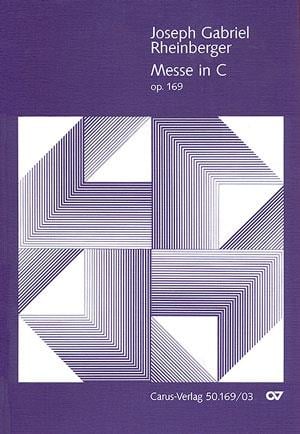 Missa in C