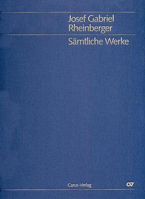 Weltliche Chormusik I für gleiche Stimmen