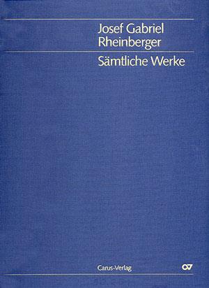 Orchesterfassungen eigener Werke