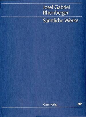 Bearbeitungen eigener Werke IV