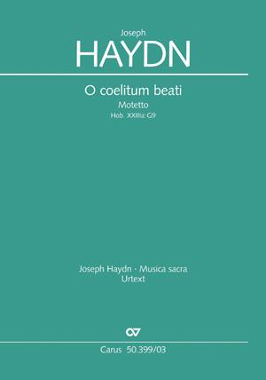 O coelitum beati