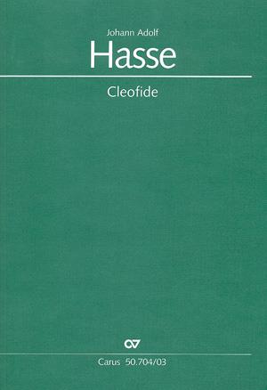 Cleofide