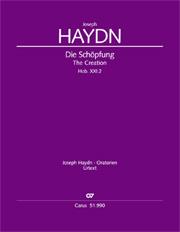 Die Schöpfung