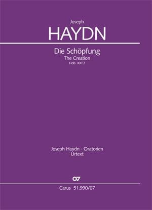 Die Schöpfung