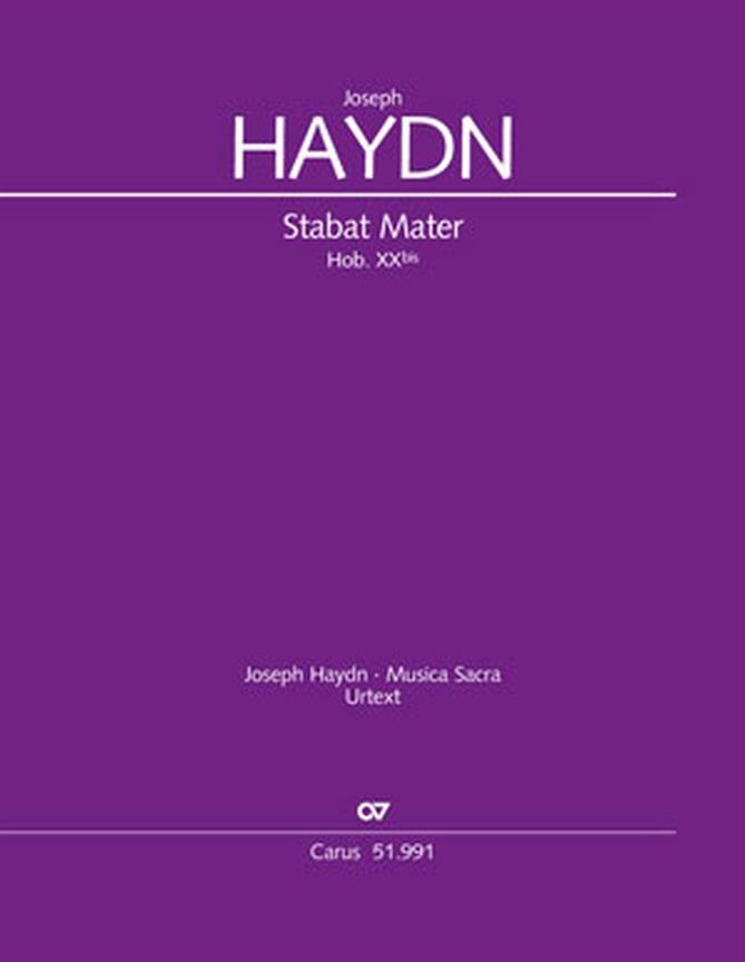 Stabat Mater