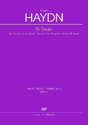 Te Deum