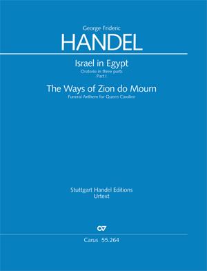 Israel in Egypt - Part I