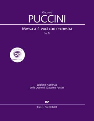 Messa di Gloria