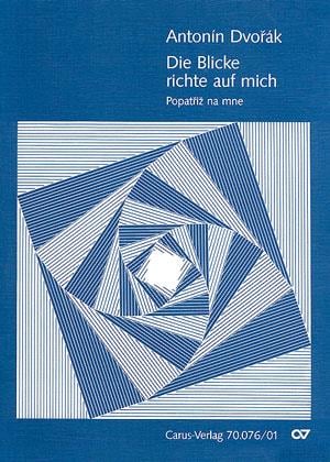 Die Blicke richte auf mich / Popatriz na mne