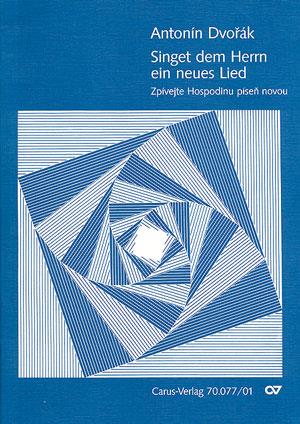 Singet dem Herrn ein neues Lied
