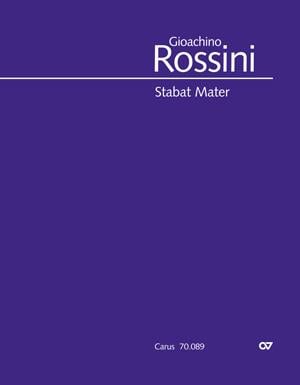 Stabat Mater