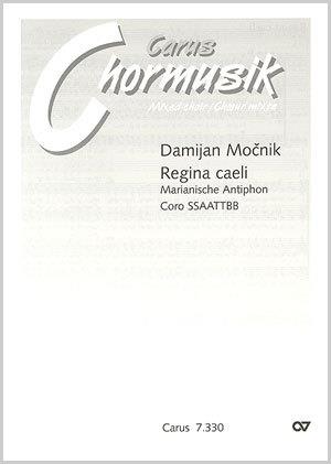 Regina caeli [O Himmelskönigin]