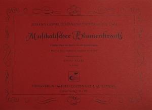 Musikalischer Blumenstrauß