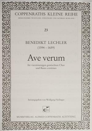 Ave verum