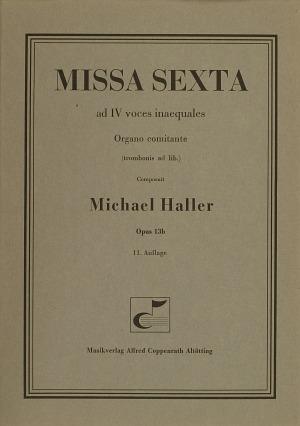 Missa Sexta