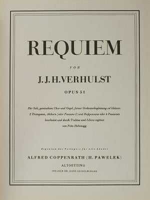 Requiem
